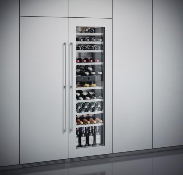 gaggenau RW282260 gaggenau RW282260