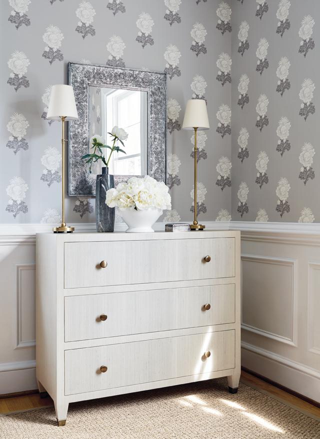 stampe floreali thibaut AldithWP_grey_uncropped_72RGB stampe floreali thibaut AldithWP_grey_uncropped_72RGB