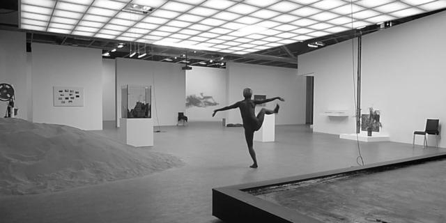 Dancing with myself Dancing with myself