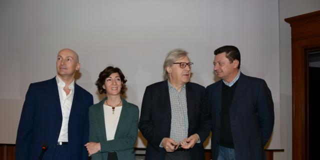 Gaetano Pesce e la “Sedia Porta Ritratti” Gaetano Pesce e la “Sedia Porta Ritratti”