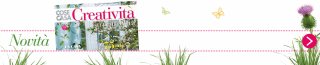 Creatività primavera