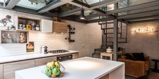 Fotografa Roberta De Palo