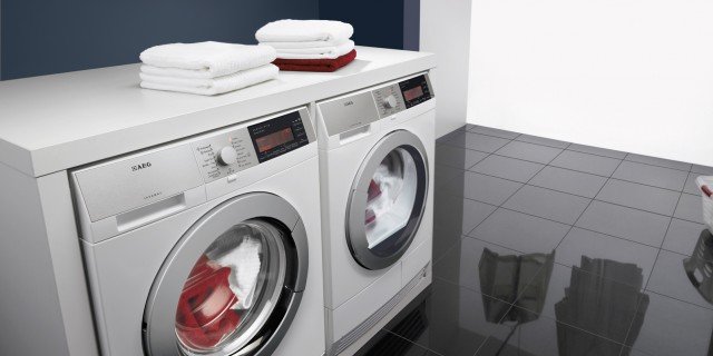 Asciugatrici, consumi ridotti e programmi differenziati cose di casa Asciugare lenzuola in asciugatrice