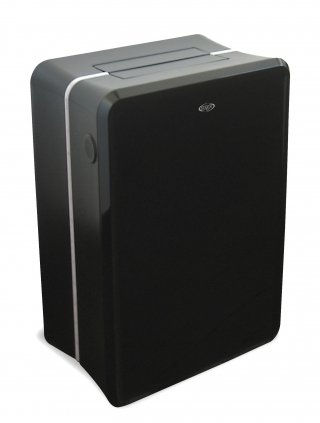 climatizzatore portatile monoblocco Extreme XL di Argoclima climatizzatore portatile monoblocco Extreme XL di Argoclima