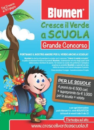 blume-cresceilverdeascuola