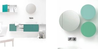 Accessori bagno: scelgo con creatività