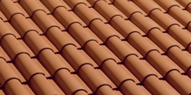 Il tetto sempre in buono stato cose di casa Coperture per tetti piani