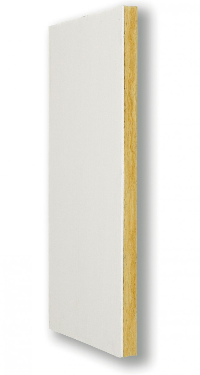 eliminare i rumori Calibel di Isover Saint-Gobain è una controparete costituita da un pannello in isolante minerale G3 touch, idrorepellente, trattato con resina termoindurente a base di componenti organici e vegetali, incollato a una lastra di gesso rivestito. Esiste in due versioni, Calibel CBV G3 touch con interposto foglio di alluminio con funzione di freno al vapore e Calibel SBV G3 touch senza freno al vapore. Prezzo da rivenditore. www.isover.it eliminare i rumori Calibel di Isover Saint-Gobain è una controparete costituita da un pannello in isolante minerale G3 touch, idrorepellente, trattato con resina termoindurente a base di componenti organici e vegetali, incollato a una lastra di gesso rivestito. Esiste in due versioni, Calibel CBV G3 touch con interposto foglio di alluminio con funzione di freno al vapore e Calibel SBV G3 touch senza freno al vapore. Prezzo da rivenditore. www.isover.it