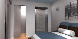 camera da letto
