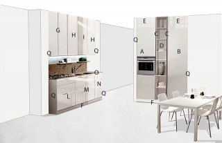 cucine-prevetivi-snaidero-render