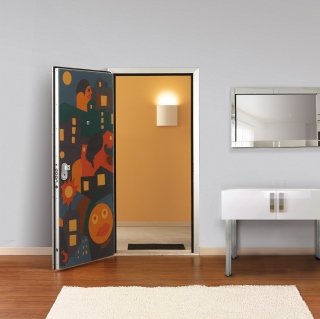 porta blindata SeGreta Plus di Di. Bi porta blindata SeGreta Plus di Di. Bi