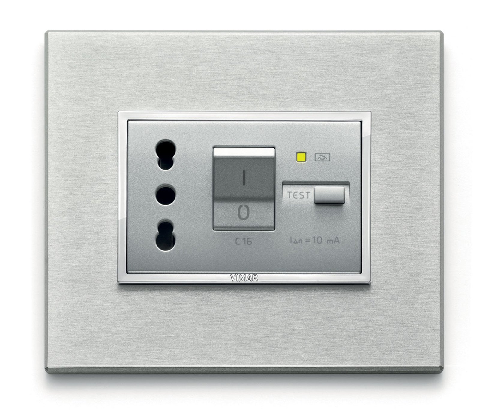 Impianto elettrico nuovo: come va fatto cose di casa Altezza quadro elettrico appartamento