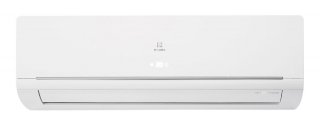 climatizzatore monosplit inverter EcoCool EXI 12 HL1WI di Electrolux, in classe di efficienza energetica A++ climatizzatore monosplit inverter EcoCool EXI 12 HL1WI di Electrolux, in classe di efficienza energetica A++