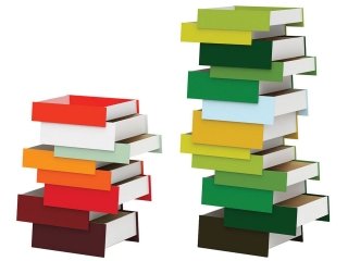 cassettiera Stack di Established&Sons asimmetrica cassettiera Stack di Established&Sons asimmetrica