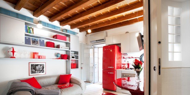 Fino a 50 mq cose di casa Arredare casa 50 mq