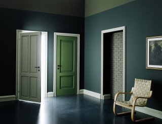 rivestimento a base di resine purissime, cemento e minerali naturali Cementoresina® di Kerakoll rivestimento a base di resine purissime, cemento e minerali naturali Cementoresina® di Kerakoll