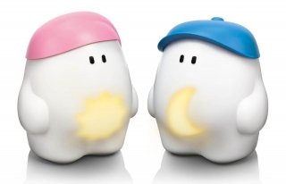 lampada led MyBuddy di Philips lampada led MyBuddy di Philips