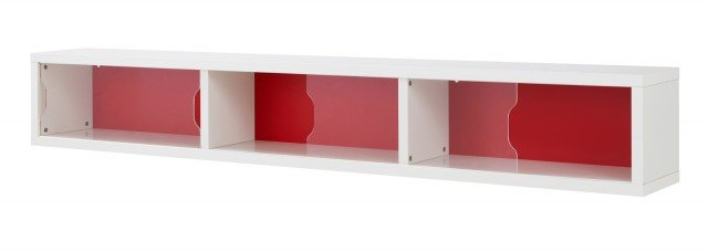 Il pensile Odda di Ikea in fibra di legno laccata con ante scorrevoli in vetro temprato misura L 207 x P 26 x H 30 cm. Prezzo 57,50 euro. www.ikea.it Il pensile Odda di Ikea in fibra di legno laccata con ante scorrevoli in vetro temprato misura L 207 x P 26 x H 30 cm. Prezzo 57,50 euro. www.ikea.it
