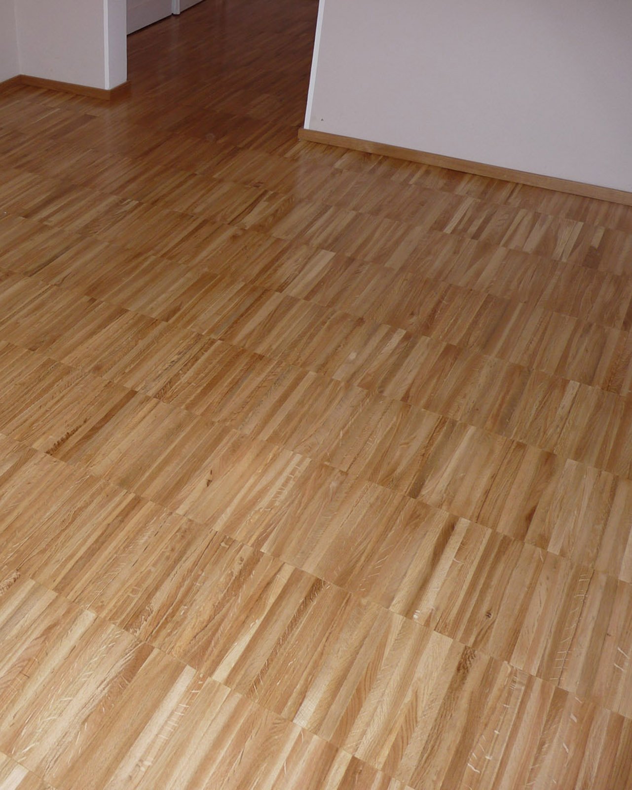 Parquet industriale, pratico ed economico cose di casa Parchè in legno costi