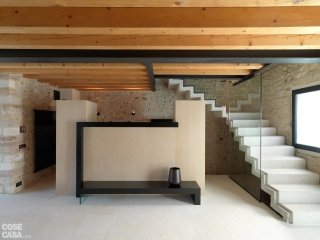 soggiorno-scala soggiorno-scala