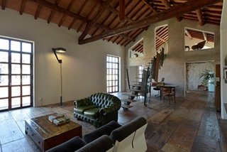 pier-maulini-mansarda