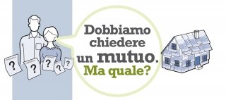 scegliere il mutuo casa scegliere il mutuo casa
