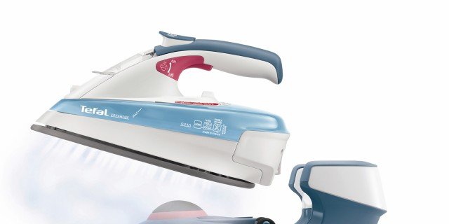 Freemove di Tefal Il ferro. Con caldaia o senza, anche cordless