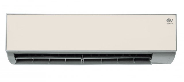 È dotato di filtri ai carboni attivi il climatizzatore monosplit inverter Vort-Ice di Vortice con 5 modalità di funzionamento: automatico, raffrescamento, deumidificazione, riscaldamento, ventilazione. Misura Prezzo www.vortice.com È dotato di filtri ai carboni attivi il climatizzatore monosplit inverter Vort-Ice di Vortice con 5 modalità di funzionamento: automatico, raffrescamento, deumidificazione, riscaldamento, ventilazione. Misura Prezzo www.vortice.com