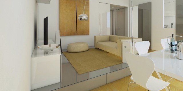 Tante idee per migliorare casa: focus sulla zona giorno cose di casa Idee zona giorno