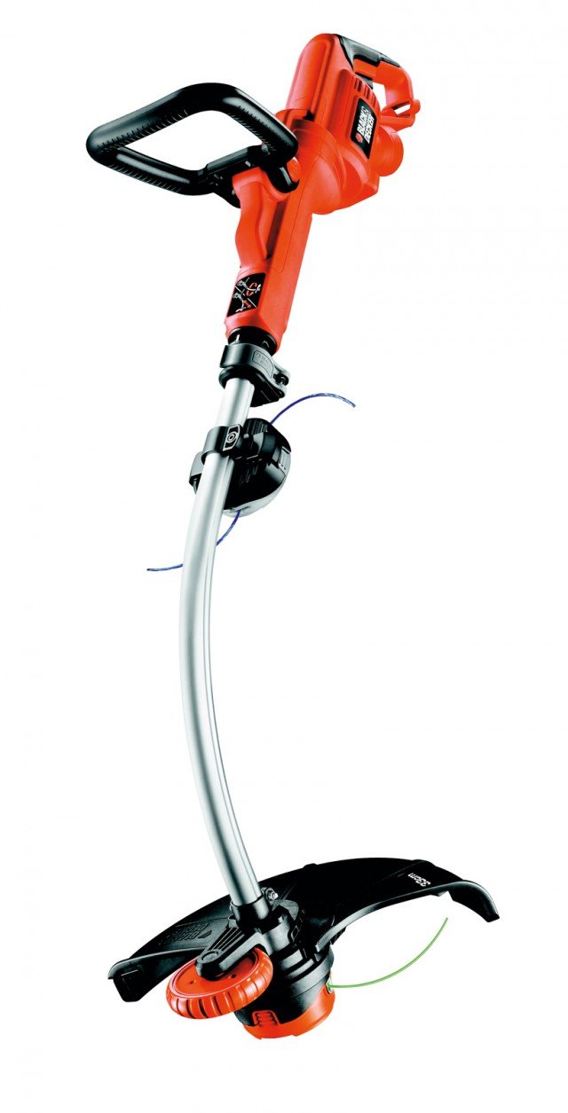 tagliabordi GL8033-QS di Black&Decker con potenza 800 watt tagliabordi GL8033-QS di Black&Decker con potenza 800 watt