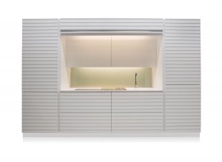 cucina Ecocompatta di Veneta Cucine cucina Ecocompatta di Veneta Cucine