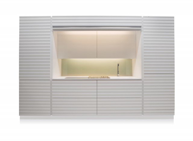 cucina Ecocompatta di Veneta Cucine cucina Ecocompatta di Veneta Cucine