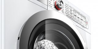 Lavatrici e asciugatrici Bosch con certificazione ECARF