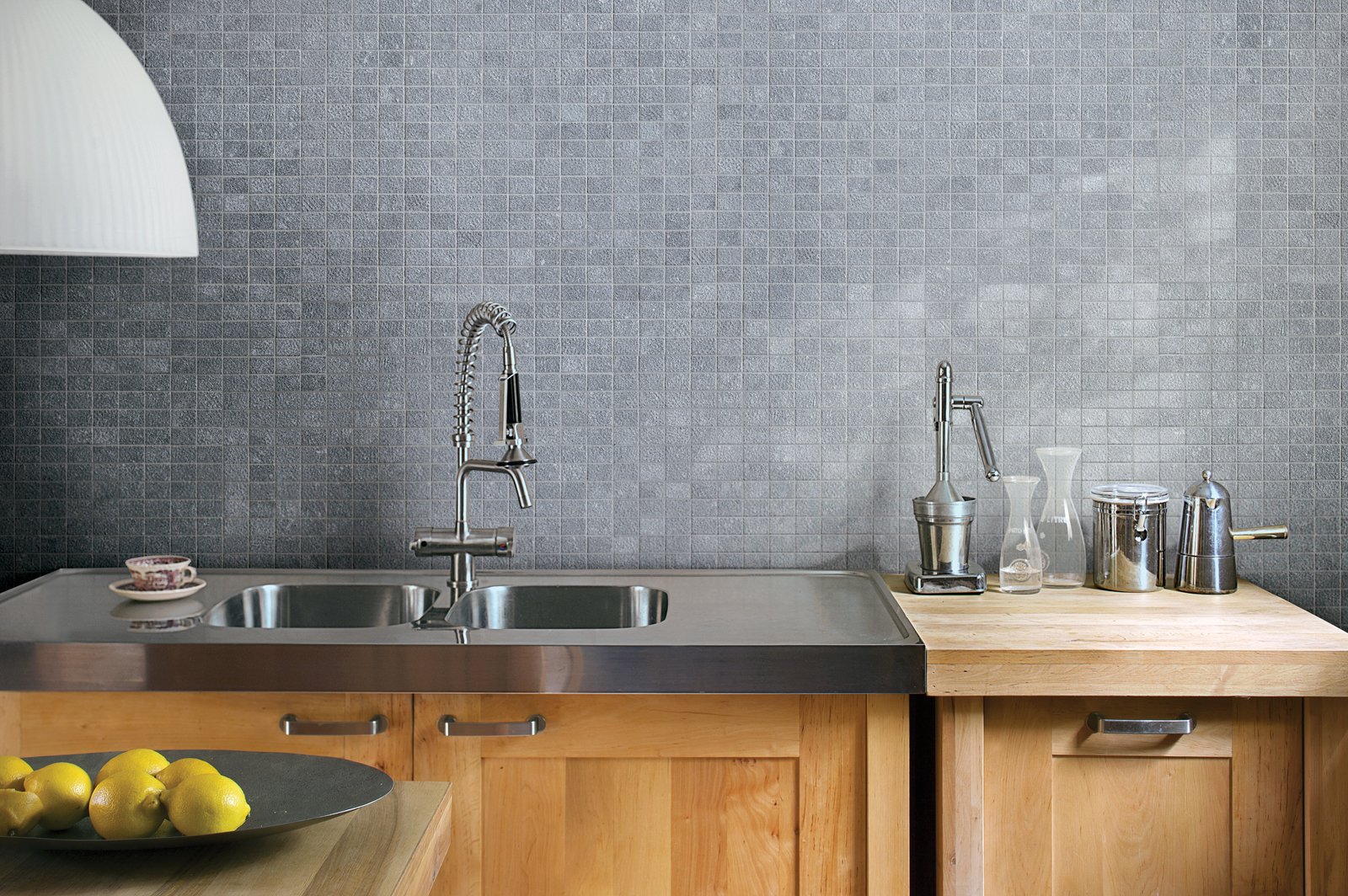 Cucina: piastrelle per le pareti cose di casa Come piastrellare una parete