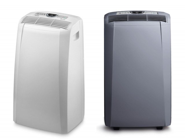 Il Pinguino PAC CN90 e PAC CN91 di De’ Longhi, in classe A come efficienza energetica, hanno 3 velocità di ventilazione che garantiscono massima potenza al minimo rumore. Con la promozione Vantaggi in blu al prezzo speciale di 399 euro anziché 549 euro. www.delonghi.com Il Pinguino PAC CN90 e PAC CN91 di De’ Longhi, in classe A come efficienza energetica, hanno 3 velocità di ventilazione che garantiscono massima potenza al minimo rumore. Con la promozione Vantaggi in blu al prezzo speciale di 399 euro anziché 549 euro. www.delonghi.com