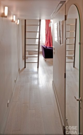 sottotetto sottotetto