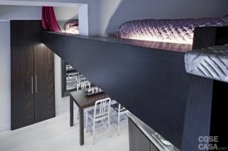 sottotetto sottotetto