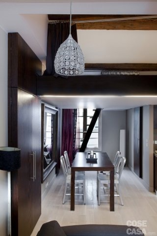 sottotetto sottotetto