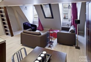 sottotetto sottotetto