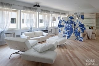 soggiorno open space casa ristrutturata per risparmio energetico soggiorno open space casa ristrutturata per risparmio energetico