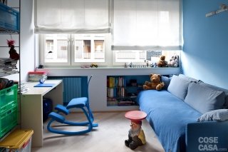 cameretta casa ristrutturata per risparmio energetico cameretta casa ristrutturata per risparmio energetico