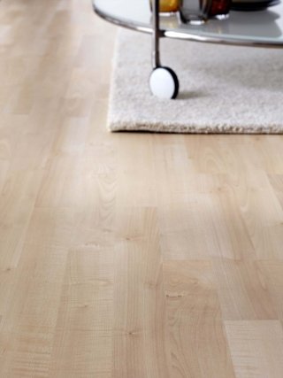 pavimento in laminato che si posa a incastro senza colla Tundra effetto Acero di Ikea Italia pavimento in laminato che si posa a incastro senza colla Tundra effetto Acero di Ikea Italia