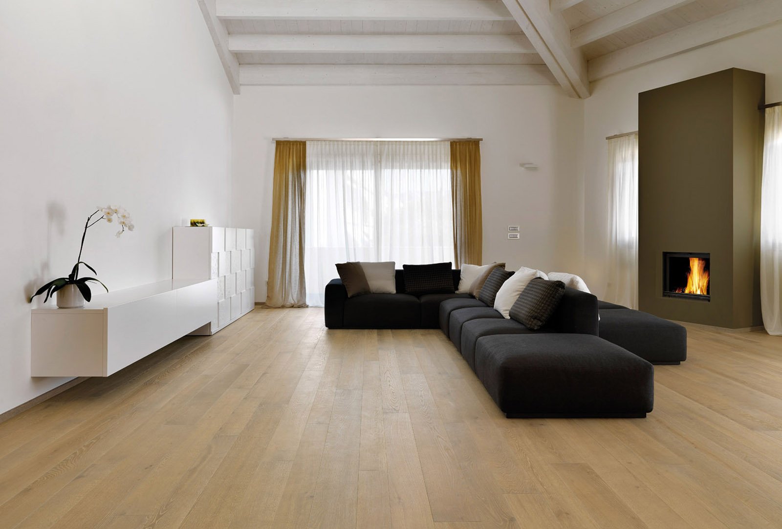 Parquet: resistente, veloce da posare ed economico cose di casa Il parquet più resistente