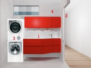 progetto1-lavanderia progetto1-lavanderia