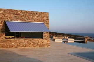 Tolo di Gibus è una nuova linea di tende a caduta dal design innovativo e ricche di personalità, proposta in 5 modelli differenti, tutti motorizzati e con 3 verniciature di serie, bianco, inox chiaro ed antracite. Prezzo da rivenditore Tolo di Gibus è una nuova linea di tende a caduta dal design innovativo e ricche di personalità, proposta in 5 modelli differenti, tutti motorizzati e con 3 verniciature di serie, bianco, inox chiaro ed antracite. Prezzo da rivenditore
