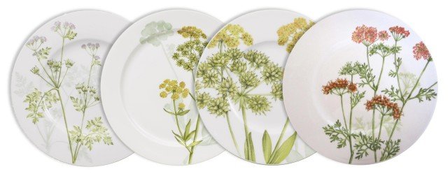collezioni piatti e accessori tavola realizzata da Villeroy & Boch in porcellana Althea Nova collezioni piatti e accessori tavola realizzata da Villeroy & Boch in porcellana Althea Nova