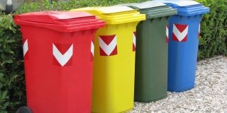 Tassa sui rifiuti: come e quando pagare la Tares