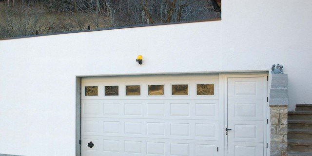 Portoni per garage Portoni per garage