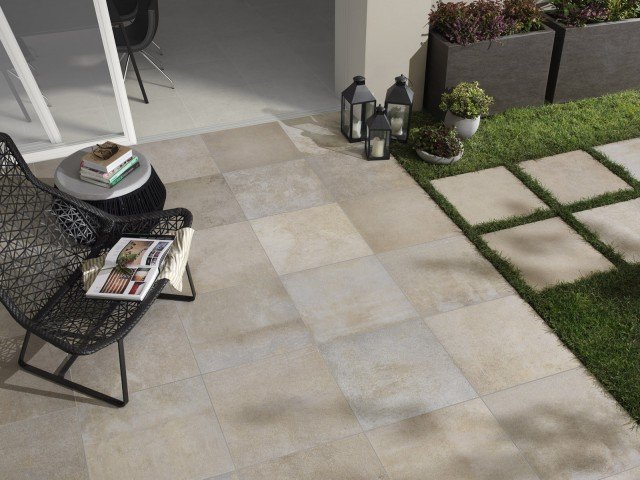 collezione Buxstone di Ceramica Panaria in gres porcellanato collezione Buxstone di Ceramica Panaria in gres porcellanato
