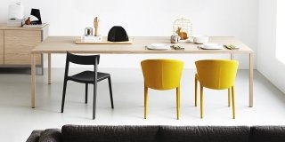 Tavoli e sedie per cucina o soggiorno